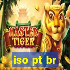 iso pt br